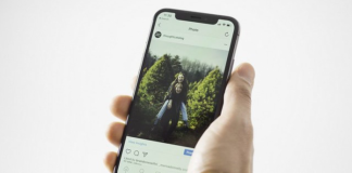 So fügen Sie einen Link zu Instagram Stories hinzu