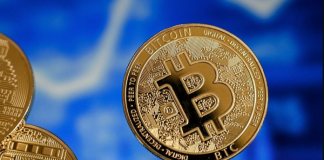 Warum sinkt Bitcoin?