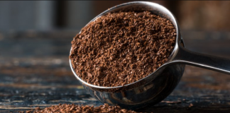 Kann man Kaffeebohnen in einer Küchenmaschine mahlen