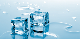 Abtauen der Samsung Eismaschine