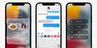 Wann kommt iOS 15 heraus?