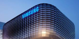 Wo Samsung-Fernseher hergestellt werden