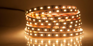 So steuern Sie LED-Leuchtbänder mit Alexa