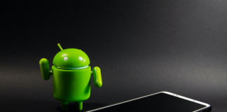 So leeren Sie den Papierkorb unter Android
