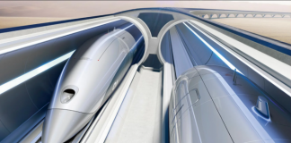 Was ist Hyperloop und wie funktioniert es?