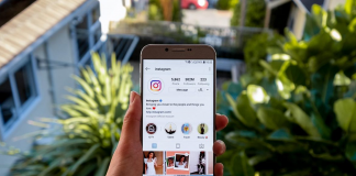 So löschen Sie einen Instagram-Kommentar
