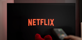 So beheben Sie den Absturz von Netflix auf Ihrem Fernsehgerät