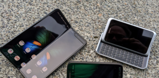 Smartphone als Abonnementdienst: Utopie oder Zukunft?