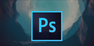 Wie man ein transparentes Rechteck in Photoshop erstellt