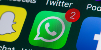 Wie man weiß, ob jemand eine Nachricht in WhatsApp gelesen hat