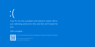 So beheben Sie die nicht behandelte System-Thread-Ausnahme in Windows 10