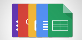 Wie man eine Schriftart online in Google Docs hochlädt