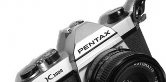 Die Geschichte der Pentax K1000: Ist die Pentax K1000 eine gute Kamera?