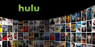 Wie man in der Hulu-App auf dem PC einen Screenshot macht