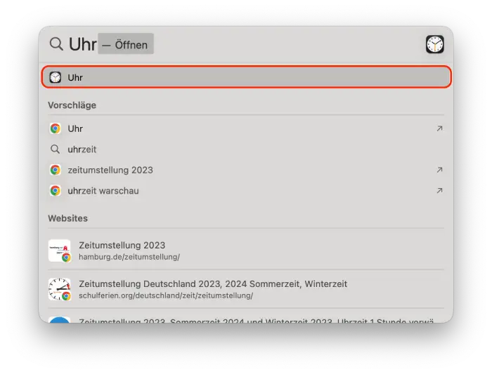 Mac Einen Wecker Einstellen So Geht s Das Splaitor