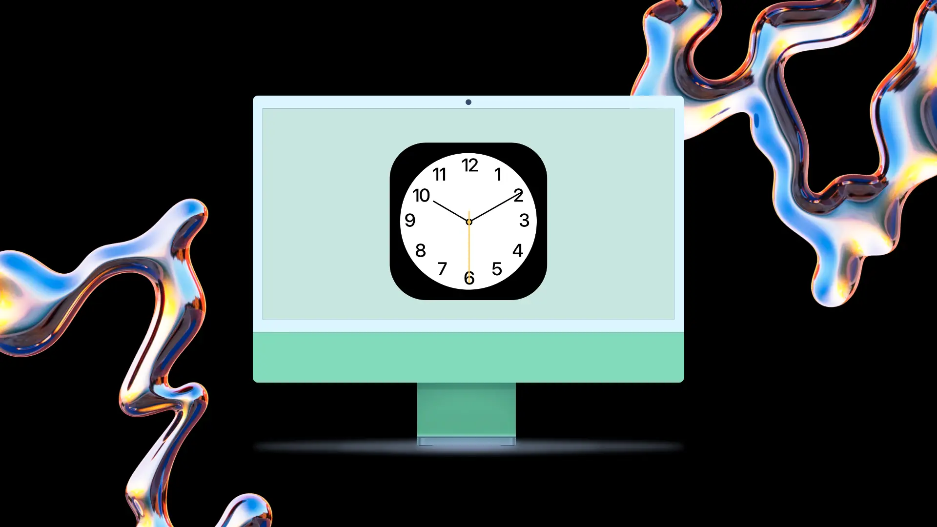 Mac Einen Wecker Einstellen So Geht s Das Splaitor