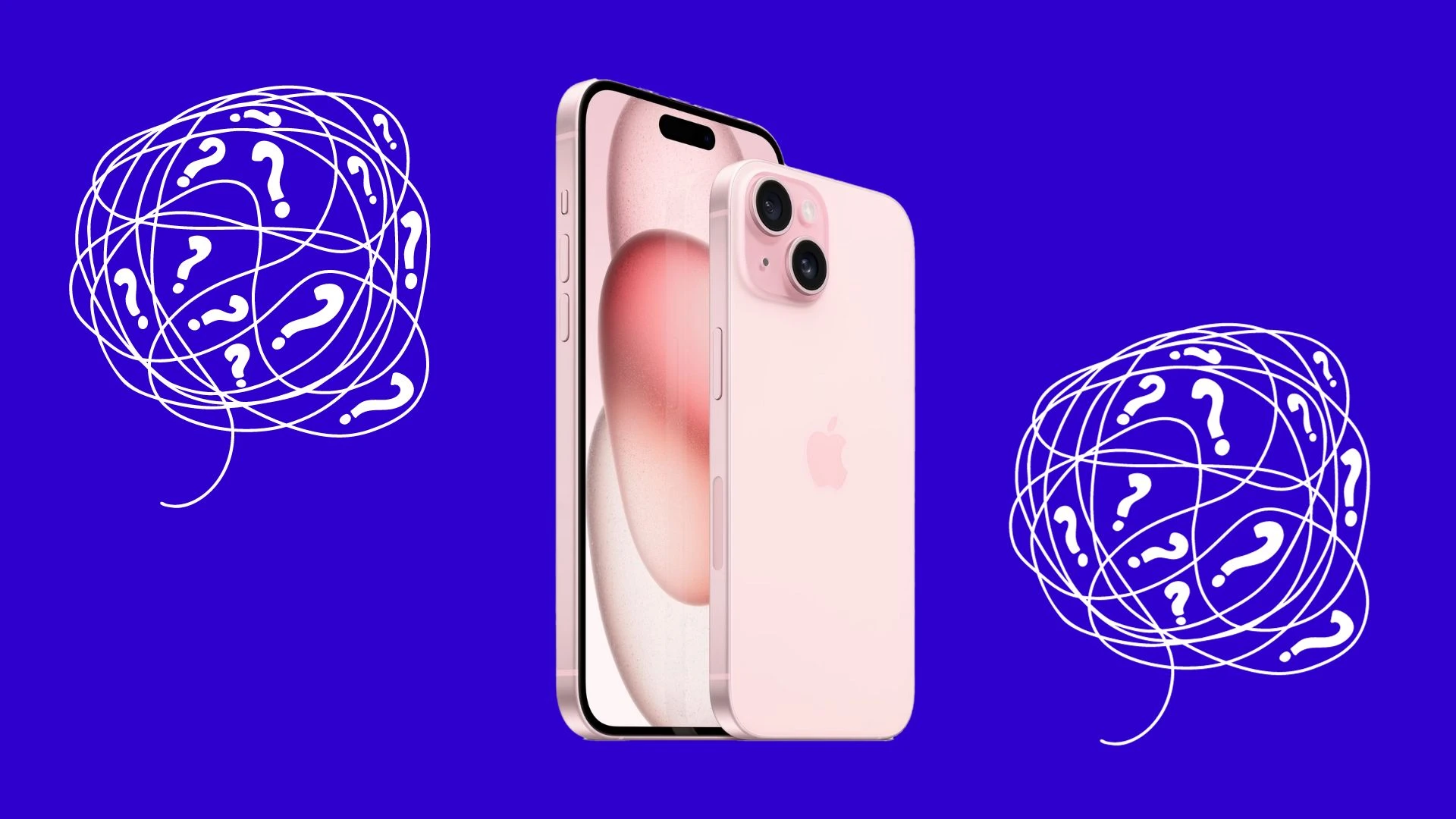 Besten iPhone 15 Alternativen (Herbst 2023)