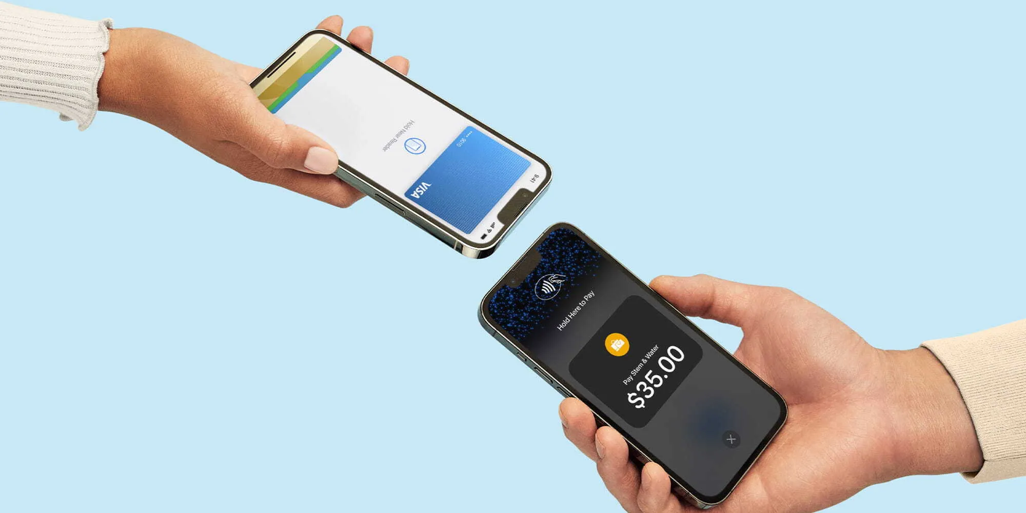 Apple startet Tap to Pay in Frankreich, Deutschland bleibt vorerst außen vor